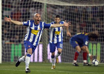 Un derbi de 9.432 días