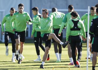 Un casting para suplir a Guido