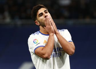 McManaman elige club a Asensio