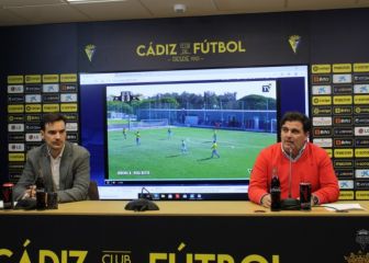 El Cádiz lanza 'Plaiz' para generar contenido 24 horas