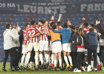 La cicatriz del león