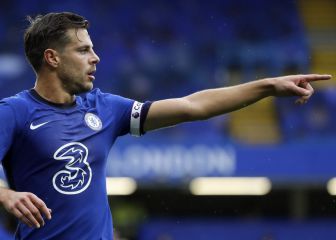 Azpilicueta, objetivo del Bar?a