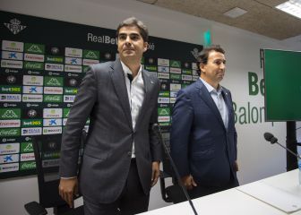 La Junta General del Betis: entre la calma y la crisis económica