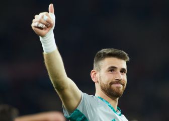 Gran bum de porteros de Lezama por las selecciones españolas