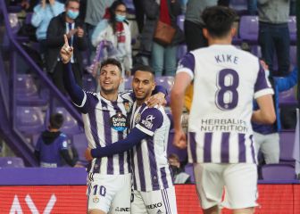 El Pucela se asienta en playoff tras superar un primer bache