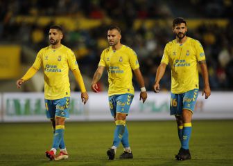 Debut agridulce de Álex Suárez