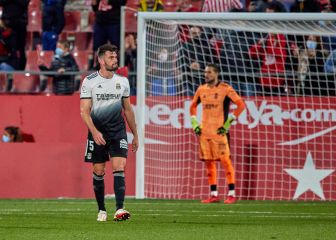 Las visitas le lastran