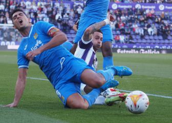 Radiografía del 'descalabro' fuenlabreño