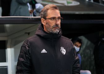 Centenario amargo para Bolo