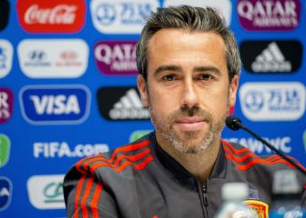 Vilda aclara el 'caso Damaris'