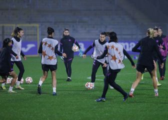 El Barcelona está a un punto de sellar su billete a cuartos de final