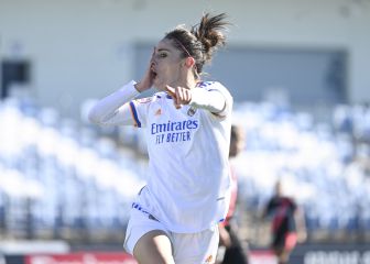 La espina de Esther con el PSG