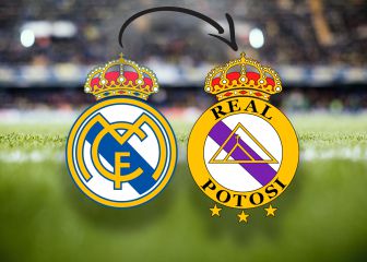 Clubes que se inspiraron en otros