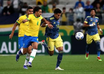 El Liverpool, a por Luis Díaz