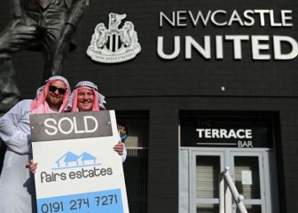 El Newcastle provoca otro terremoto en la Premier