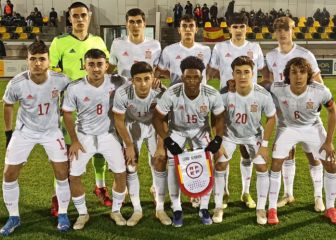 El éxito de la Sub-19 de Pablo Torre pasa peaje al Racing