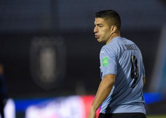 Uruguay busca resucitar