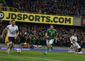 Italia clama por la Nazionale