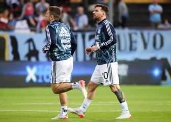 El virus FIFA ataca al Papu Gómez y en el Sevilla tiemblan