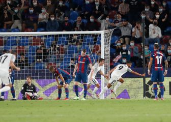 El fortín del 'nuevo' Ciutat se desvanece