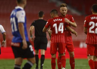Óscar Rodríguez vuelve a estar en la órbita del Getafe