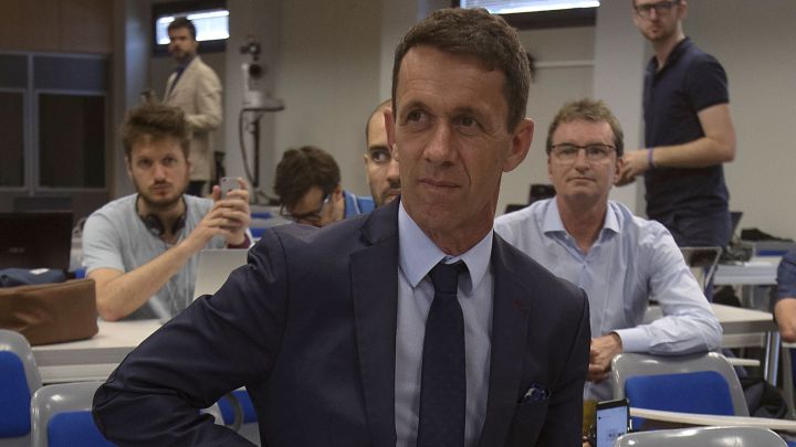 El Barça acepta la renuncia como secretario técnico de Planes