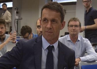 El Barça acepta la renuncia como secretario técnico de Planes