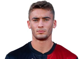 El Atleti en el Italia Sub-21 en el que brilla el central Canestrelli