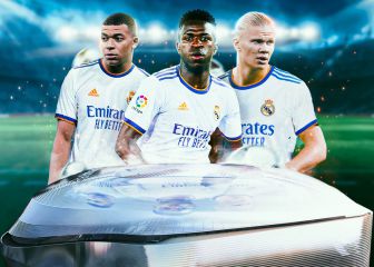 Un tridente antijeques