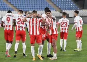 Una racha histórica para dar un mazazo casi definitivo