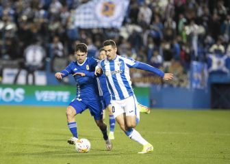El Oviedo afronta un calendario parea crecer en la tabla