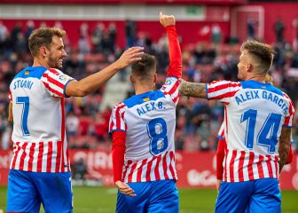 Michel refuerza su proyecto con un mes de playoff