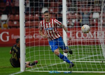 Uros Djurdjevic, que no se había vacunado, positivo en COVID