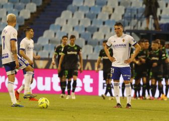 La hora de vengar el bochornoso 0-5