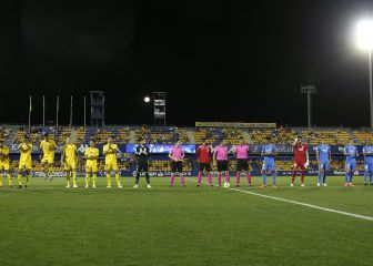 Crisis en el sur de Madrid