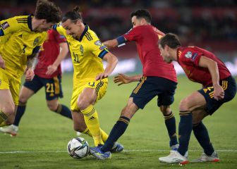 La RFEF devolverá el importe de las entradas del España-Suecia