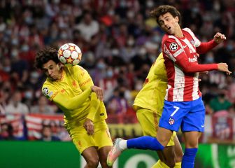 Una semana para João Félix