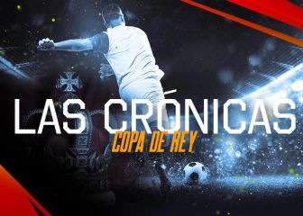 Copa del Rey 2021/22: resultados, partidos y clasificados de la ronda previa