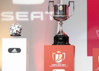 Los equipos de Primera, ante 10 candidatos a matagigantes