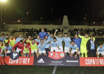 El Alicante pasa el rodillo y se pide un Primera