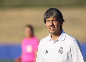 Aznar, antes del Madrid-PSG: 