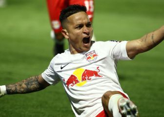 El nuevo Ronaldinho quiere jugar en el Camp Nou