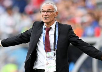 El Mundial peligra para Cúper: reclamo oficial a la FIFA