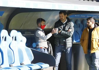 El Extremadura, sancionado por incomparecencia en Riazor