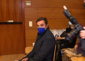 El juez suspende el juicio entre el Hércules y el IVF