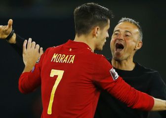 Desvelados los cabezas de serie del Mundial de Qatar