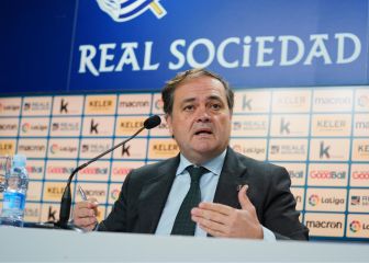 Una Real hecha por Gipuzkoa