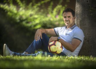 Carlos Marchena deja de pertenecer al Sevilla