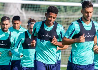 ‘Choco’ se lesiona con Honduras y peligra su presencia el domingo