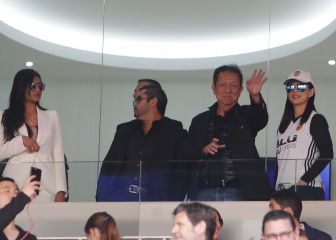 Las cuentas dibujan la ruta hacia la mediocridad